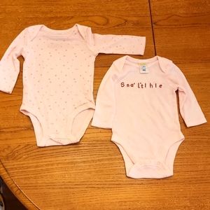 2 ONESIE